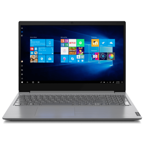 Ноутбук Lenovo V15 (82NB006EUE)
