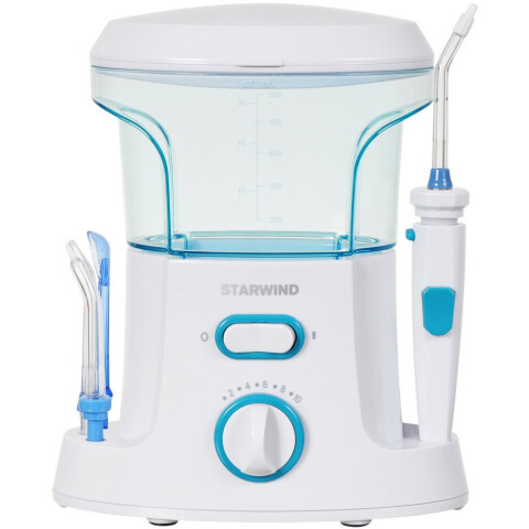 Ирригатор Starwind SOI930
