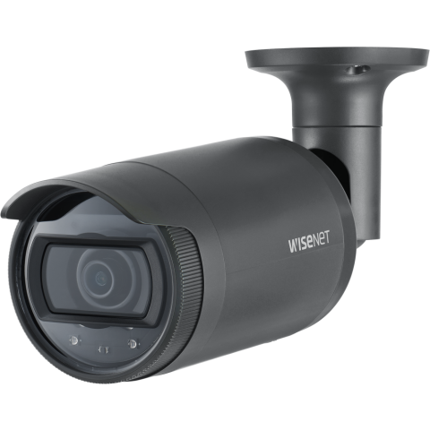 IP камера Hanwha Techwin LNO-6012R