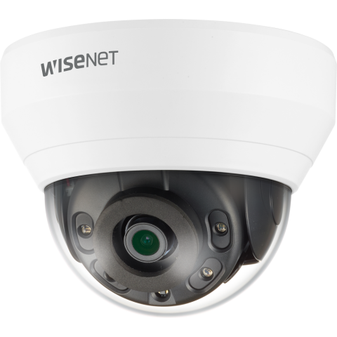IP камера Hanwha Techwin QND-7012R