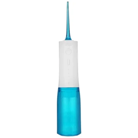 Ирригатор Xiaomi SOOCAS W3 Pro Cyan