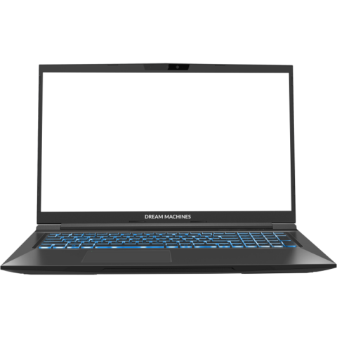 Ноутбук Dream Machines RG3060-17EU39