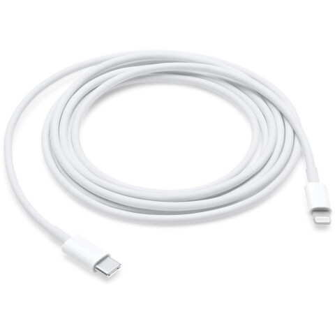 Кабель USB Type-C - Lightning, 2м, Apple MKQ42AM/A