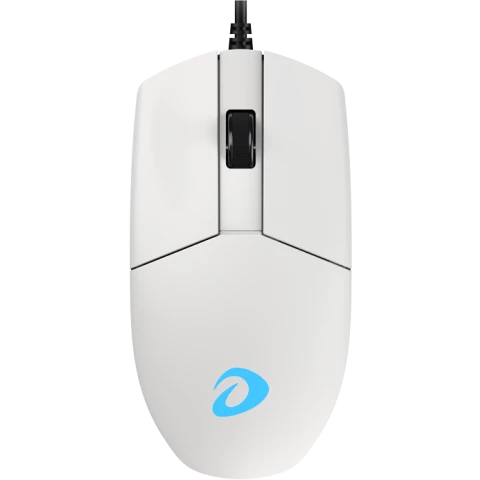 Мышь Dareu LM103 White