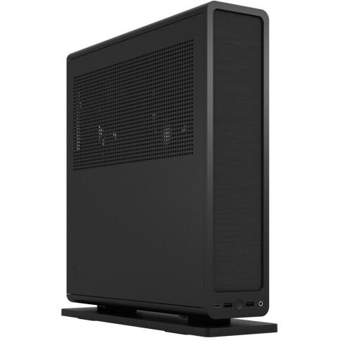 Корпус Fractal Design Ridge Black