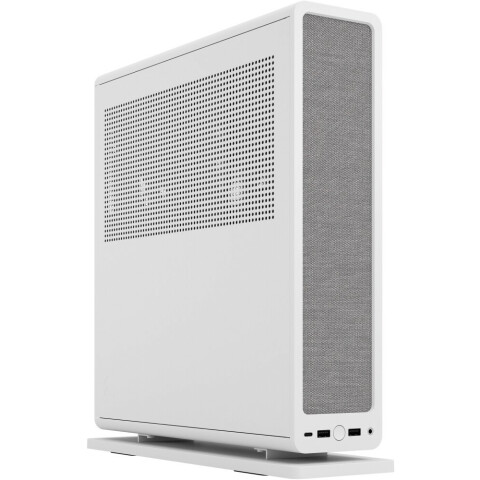 Корпус Fractal Design Ridge White