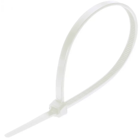 Хомут SmartBuy SBE-CT-48-500-w