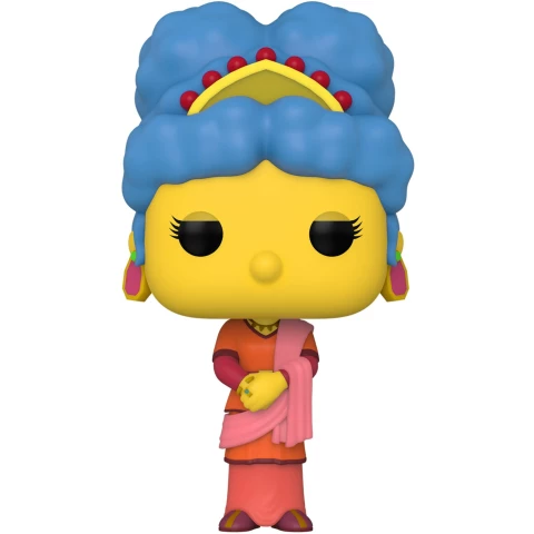 Фигурка Funko POP! Animation Simpsons Marjora Marge