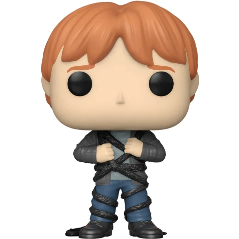 Фигурка Funko POP! Harry Potter Anniversary Ron Weasley in Devil's Snare