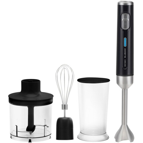 Блендер Polaris PHB0746 CordLess Black