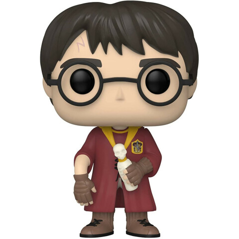 Фигурка Funko POP! Harry Potter Chamber of Secrets 20th Harry Potter