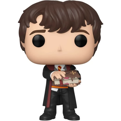 Фигурка Funko POP! Harry Potter S10 Neville Longbottom