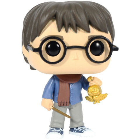 Фигурка Funko POP! Harry Potter S11 Holiday Harry Potter