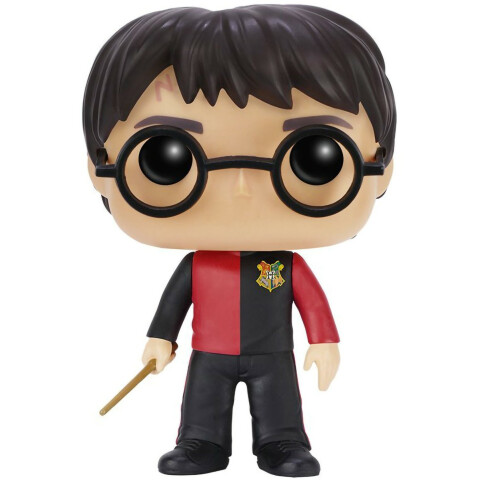 Фигурка Funko POP! Harry Potter S2 Harry Triwizard Tournament