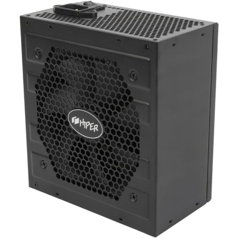 Блок питания 600W HIPER HPB-600FMK2
