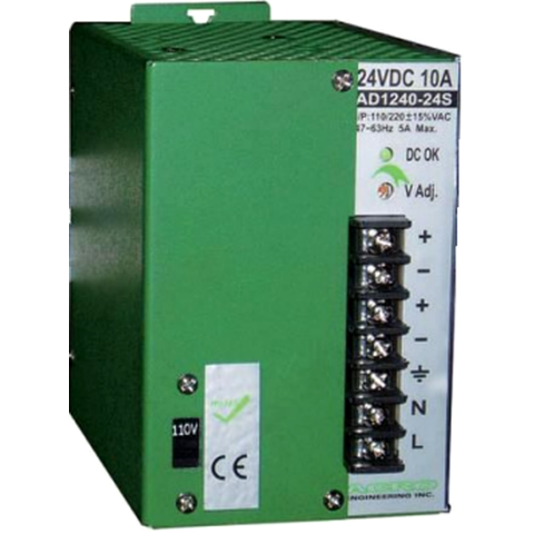 Блок питания NSGate AD1240-12S