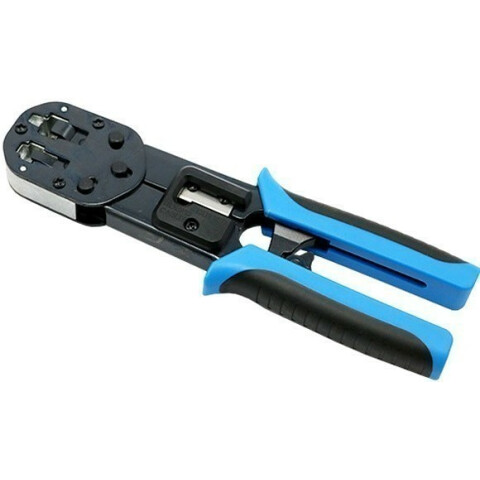 Инструмент обжимной Hyperline HL-3H00010