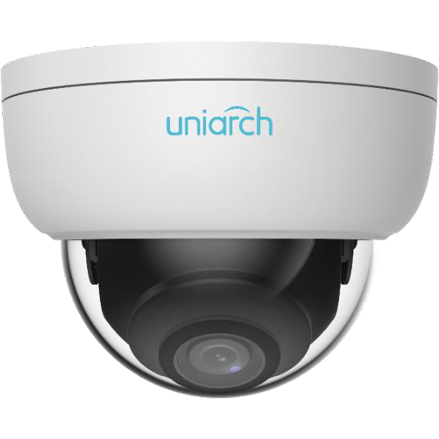 IP камера Uniarch IPC-D124-PF40