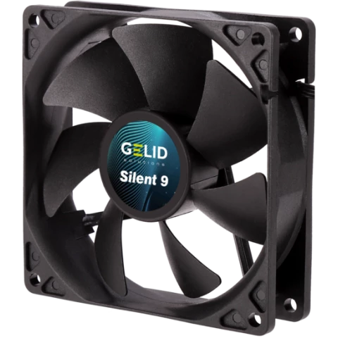 Вентилятор для корпуса GELID Silent 9 (FN-PX09-16)