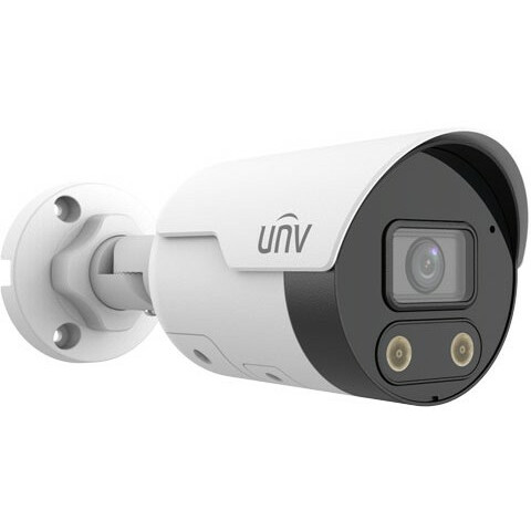 IP камера UNV IPC2124SB-ADF40KMC-I0