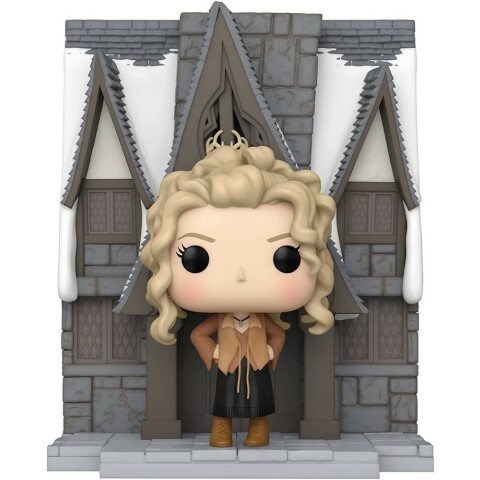 Фигурка Funko POP! Deluxe Harry Potter Hogsmeade Madam Rosmerta w/The Three Broomsticks