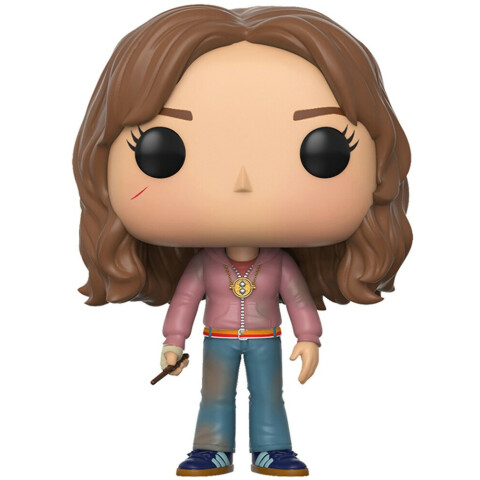 Фигурка Funko POP! Harry Potter S4 Hermione Granger with Time Turner