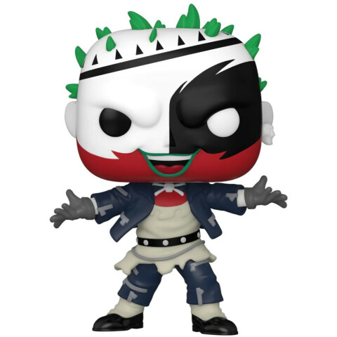 Фигурка Funko POP! Heroes DC Batman The Joker King