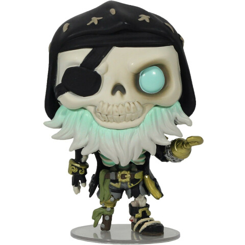 Фигурка Funko POP! Games Fortnite Blackheart