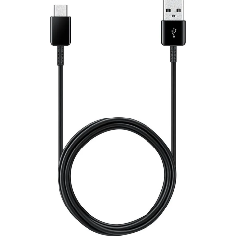 Кабель USB - USB Type-C, 1.5м, Samsung EP-DG930IBEGWW