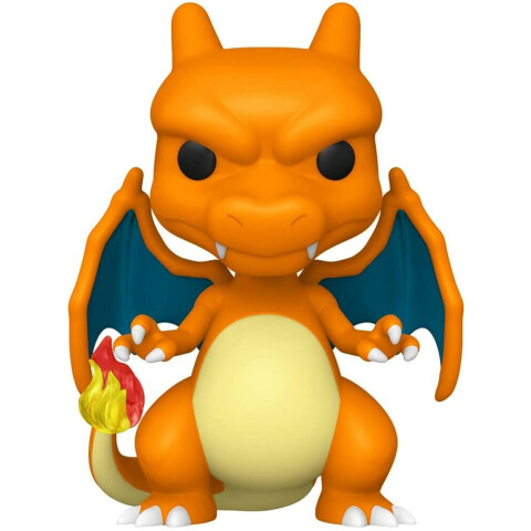 Фигурка Funko POP! Games Pokemon Charizard