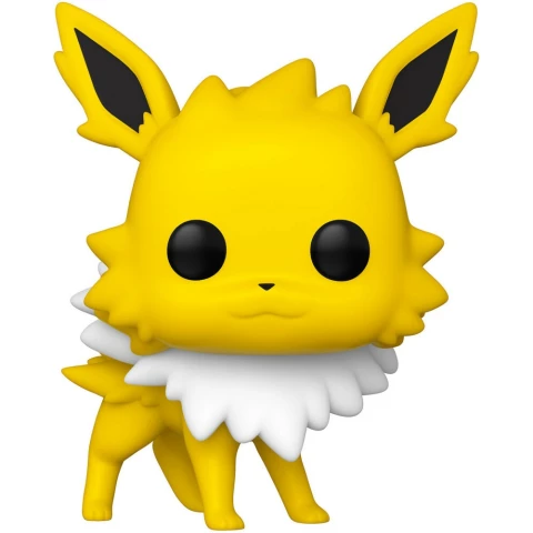 Фигурка Funko POP! Games Pokemon Jolteon