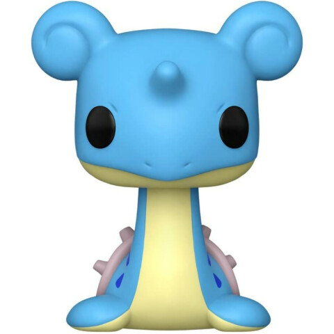 Фигурка Funko POP! Games Pokemon Lapras
