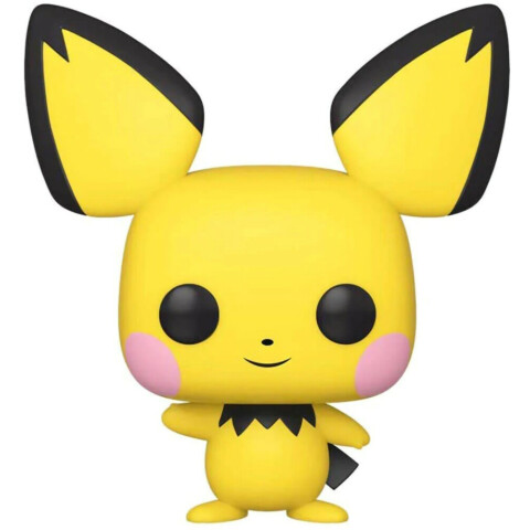 Фигурка Funko POP! Games Pokemon Pichu
