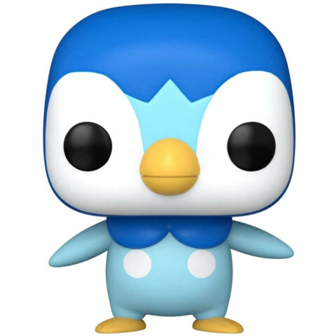 Фигурка Funko POP! Games Pokemon Piplup