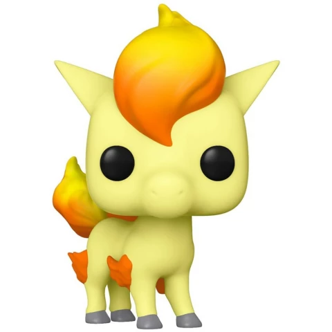 Фигурка Funko POP! Games Pokemon Ponyta
