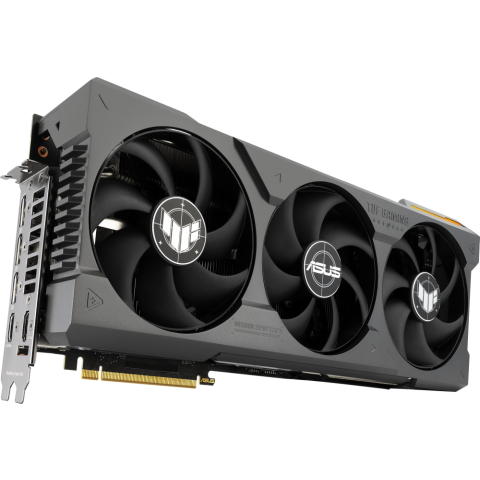 Видеокарта NVIDIA GeForce RTX 4080 ASUS 16Gb (TUF-RTX4080-16G-GAMING)
