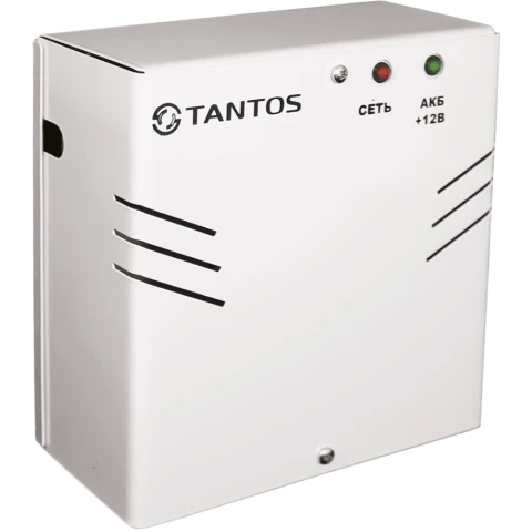 Блок питания Tantos ББП-30 TS