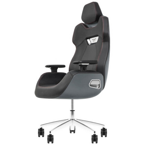 Игровое кресло Thermaltake Argent E700 Space Grey (GGC-ARG-BSLFDL-01)