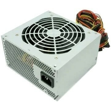 Блок питания 400W InWin RB-S400HQ7-0