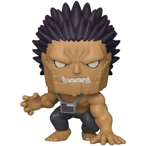 Фигурка Funko POP! Animation My Hero Academia Gigantomachia