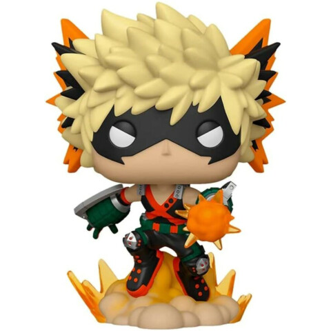 Фигурка Funko POP! Animation My Hero Academia Katsuki Bakugo