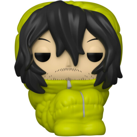 Фигурка Funko POP! Animation My Hero Academia Aizawa In Sleeping Bag