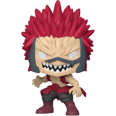 Фигурка Funko POP! Animation My Hero Academia Eijiro Unbreakable