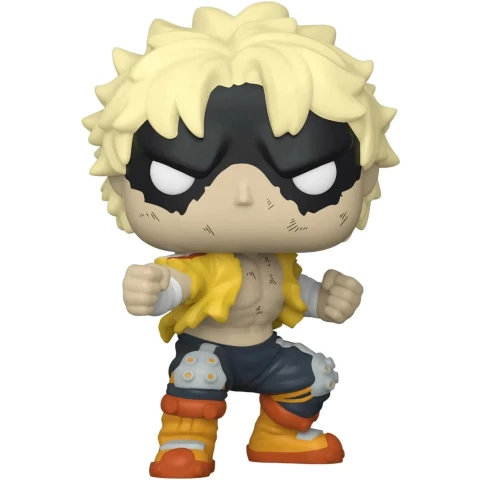 Фигурка Funko POP! Animation My Hero Academia FatGum