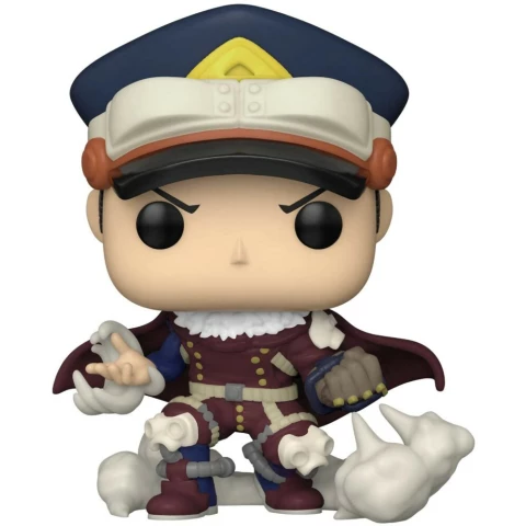Фигурка Funko POP! Animation My Hero Academia Inasa Yoarashi