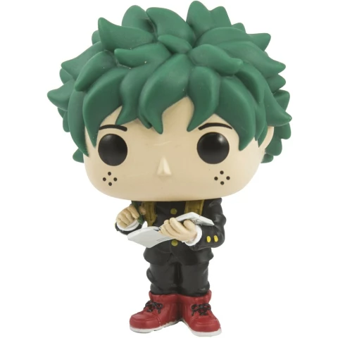 Фигурка Funko POP! Animation My Hero Academia Izuku Midoriya