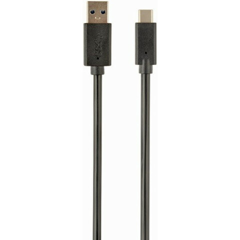 Кабель USB - USB Type-C, 0.5м, Filum FL-C-U3-AM-CM-0.5M
