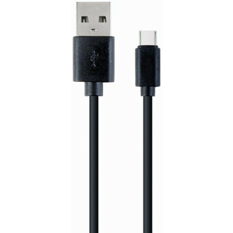 Кабель USB - USB Type-C, 1м, Filum FL-CPro-U2-AM-CM-1M