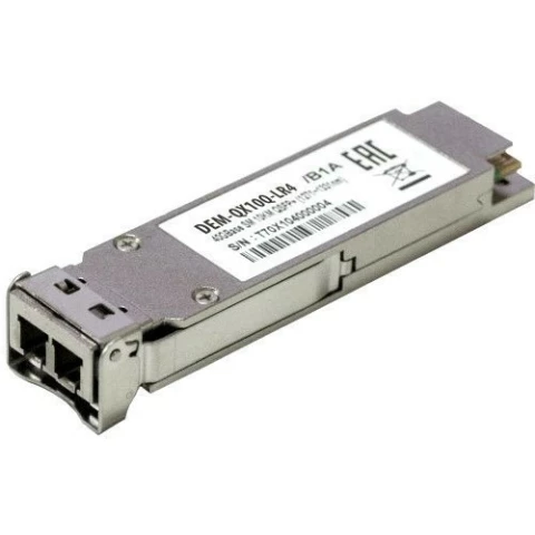 Трансивер D-Link QX10Q-LR4/B1A