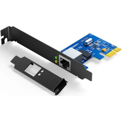 Сетевая карта UGREEN US230